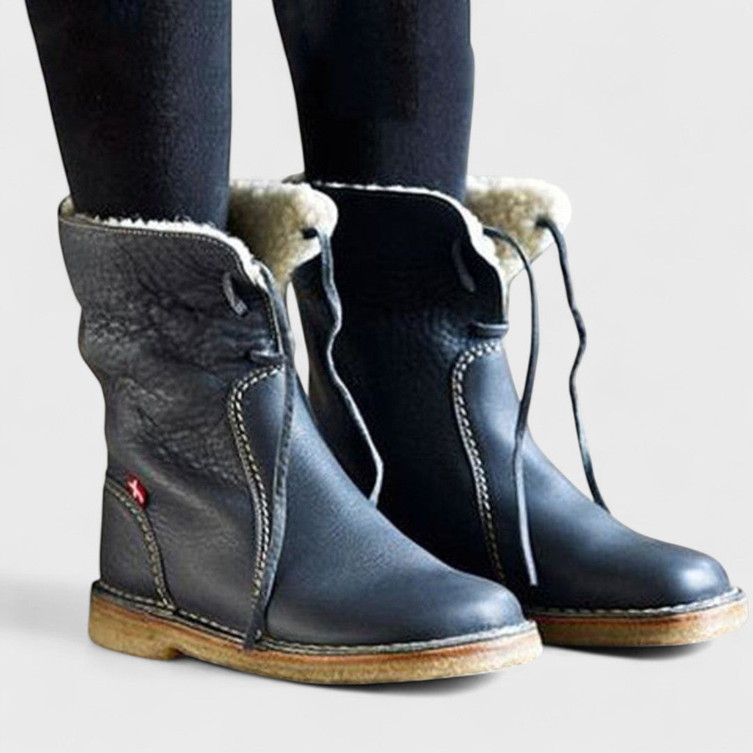 Diane - Stivali invernali ortopedici