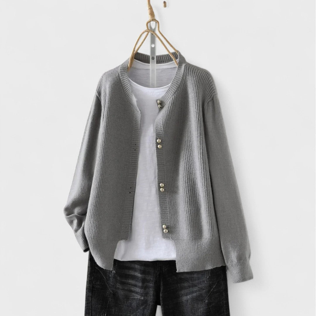 Auri - Cardigan Confortevole